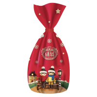 Новогодишно пакетче